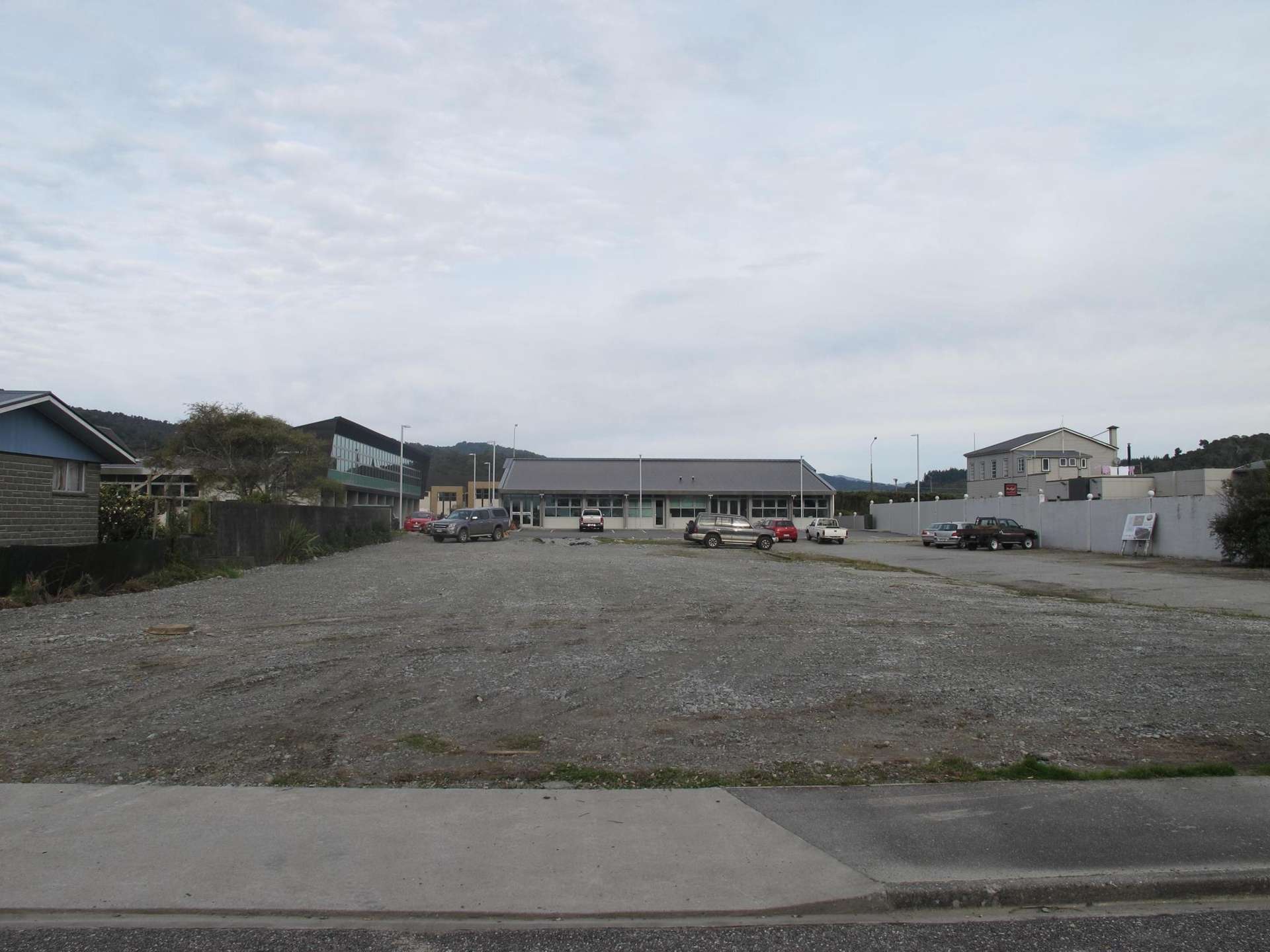 High/Cowper Streets Greymouth_0