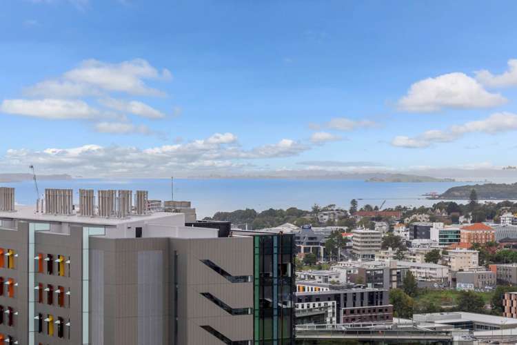 13a/4 Saint Paul Street Auckland Central_5