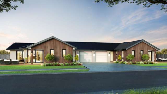 Fantastic Duplex investment