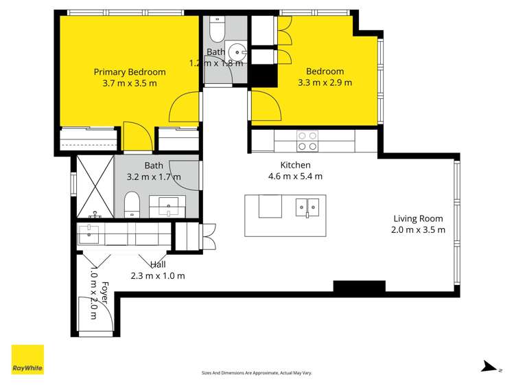 3301/51 Albert Street Auckland Central_21