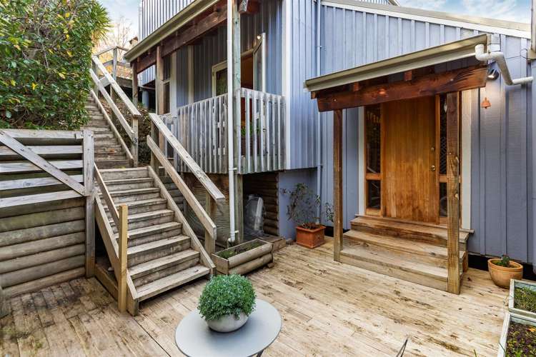 32b Mackinnon Terrace Fernhill/Sunshine Bay_17