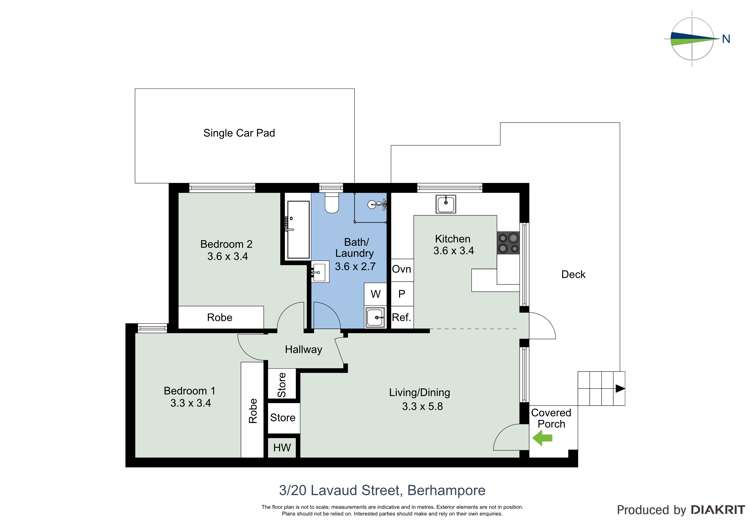 3/20 Lavaud Street Berhampore_11