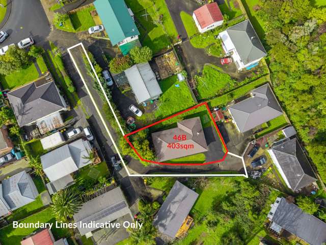 46B Brains Road Kelston_2