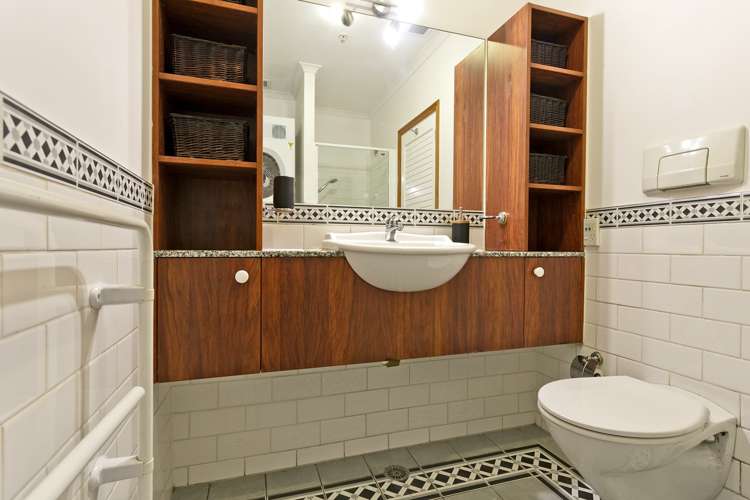 53/145 Quay Street Auckland Central_15