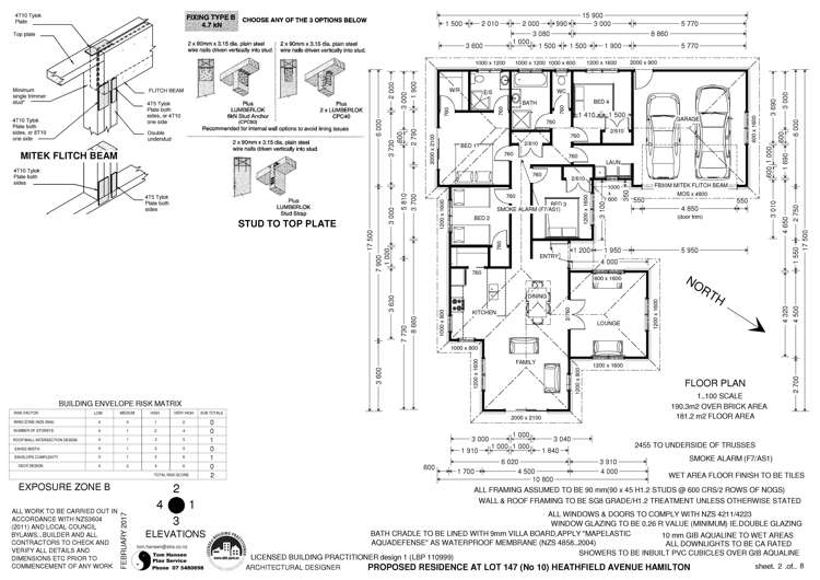 10 Heathfield Avenue Huntington_5