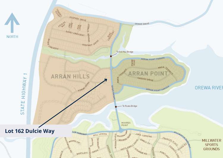 13 Dulcie Way Orewa_10