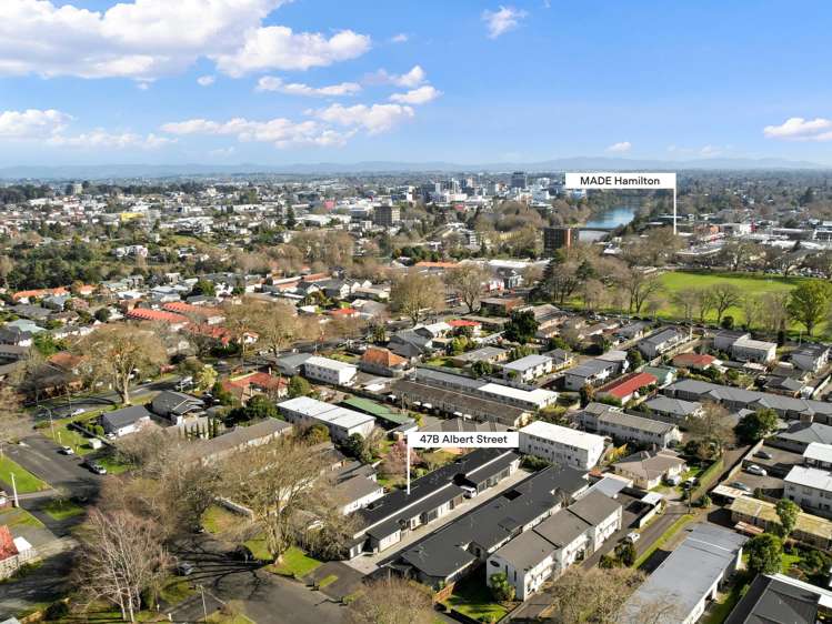 47B Albert Street Hamilton East_10