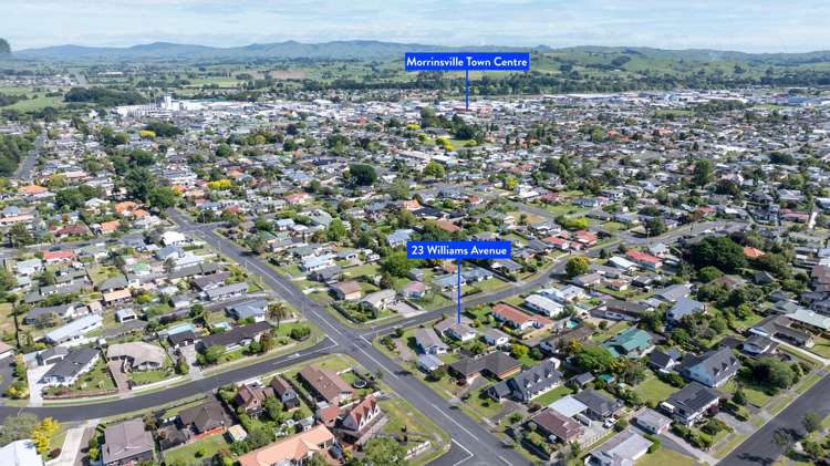 23 Williams Avenue Morrinsville_18