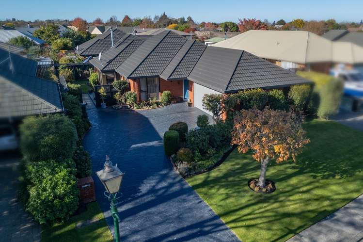 19a Windsor Court Rangiora_26