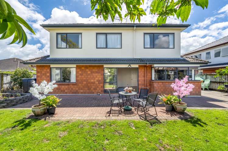 44 Thornbury Crescent East Tamaki Heights_21