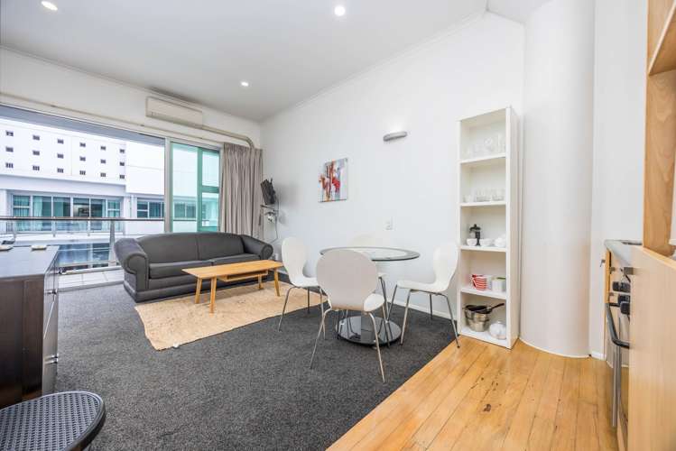 5/139 Quay Street Waitemata Harbour_6