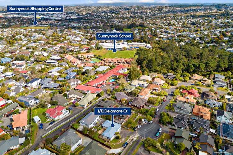 1/11 Delamare Court Sunnynook_18