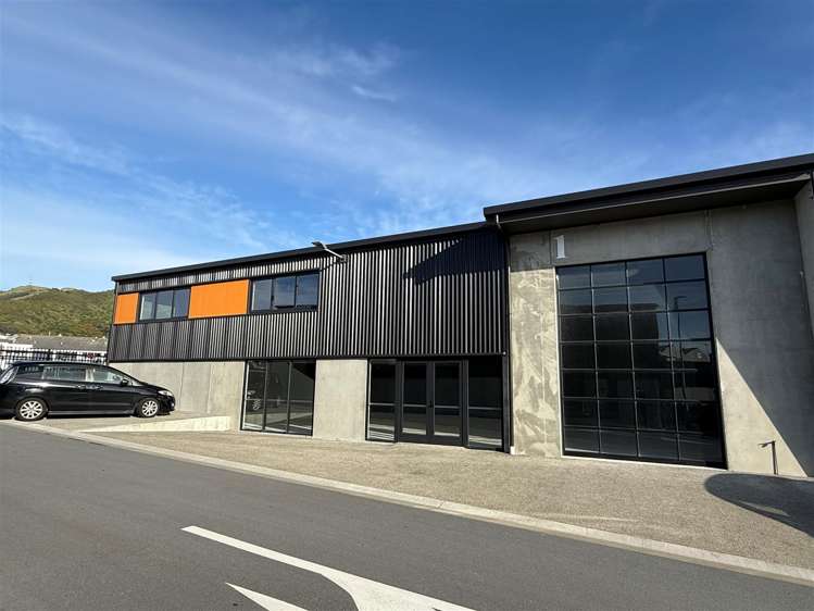 Unit 1, 12 Mohuia Crescent Elsdon_1