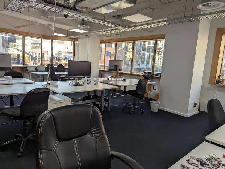 Level 1.2/40 Taranaki Street Te Aro_13