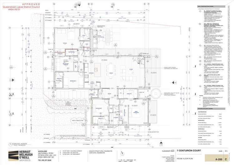 7 Centurion Court Jack's Point_30