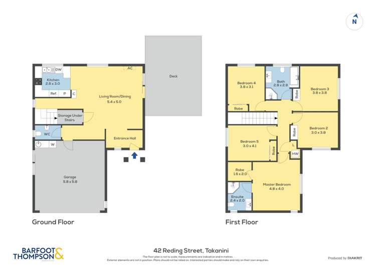 42 Reding Street Takanini_19