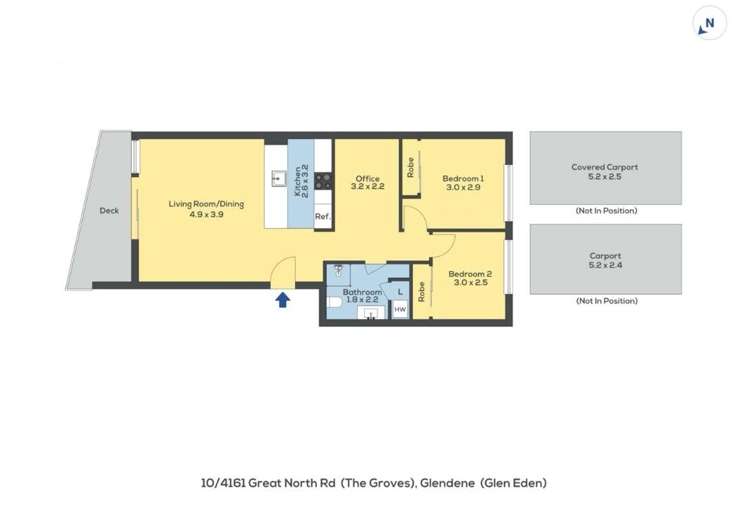 10/4161 Great North Road Glen Eden_13