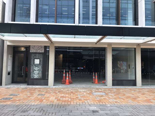 88 Cashel Street City Centre_2