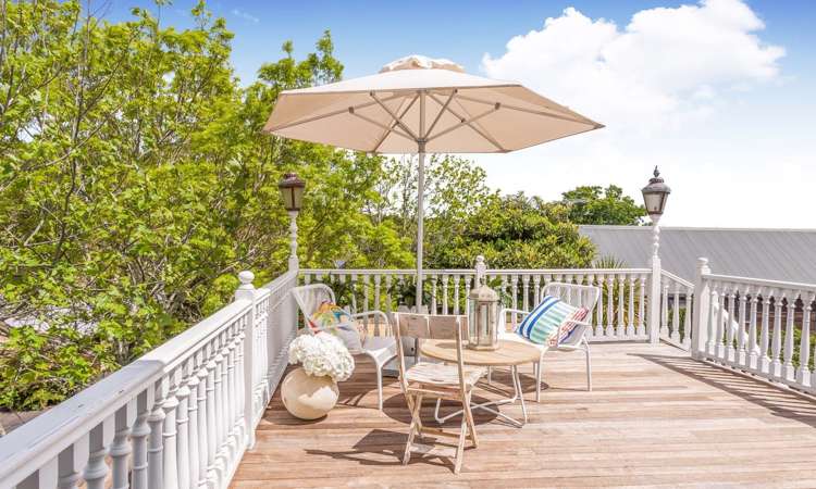 481 Parnell Road Parnell_20