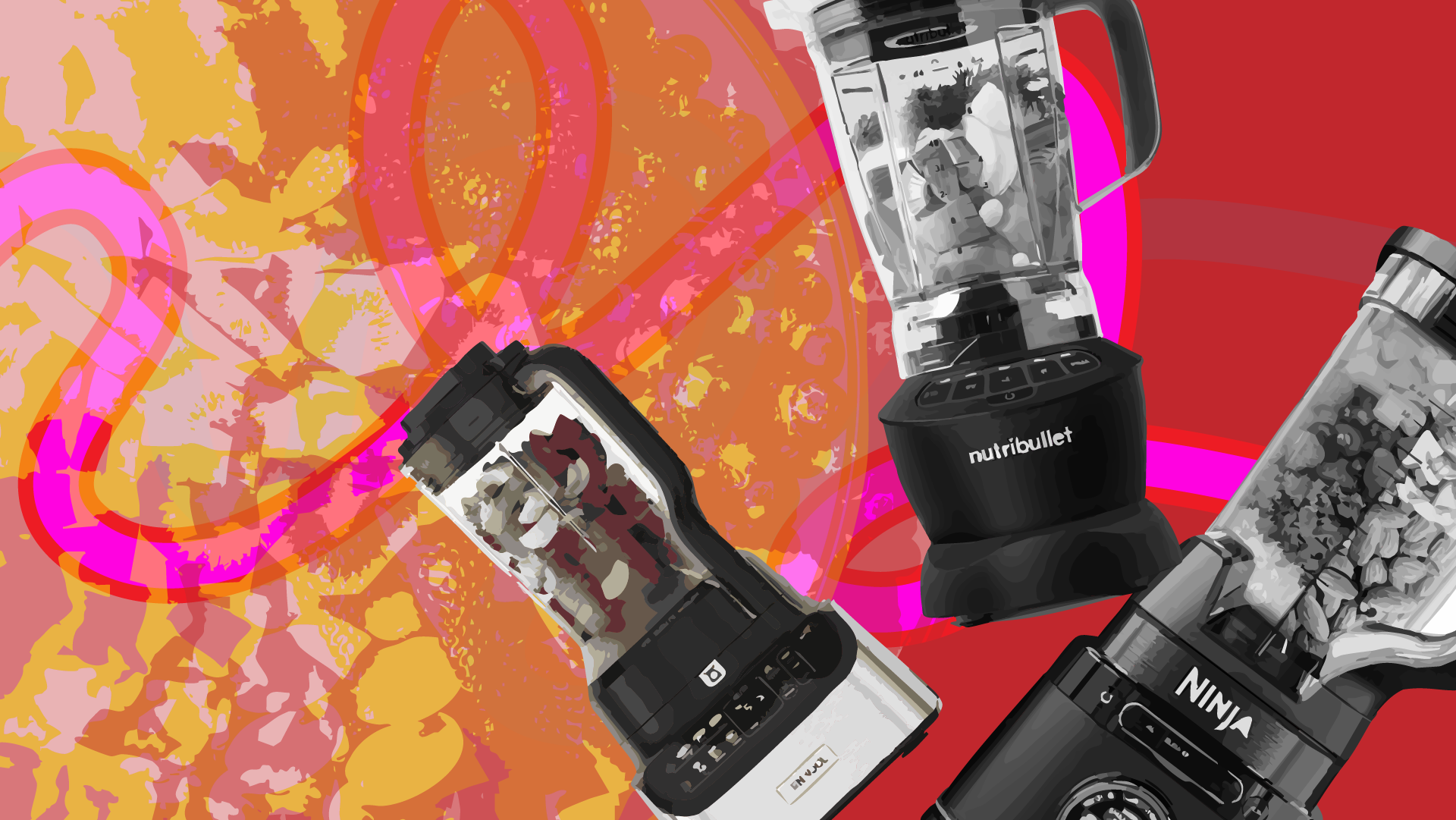 The best smoothie makers to buy in NZ, as tested by a TV food guru