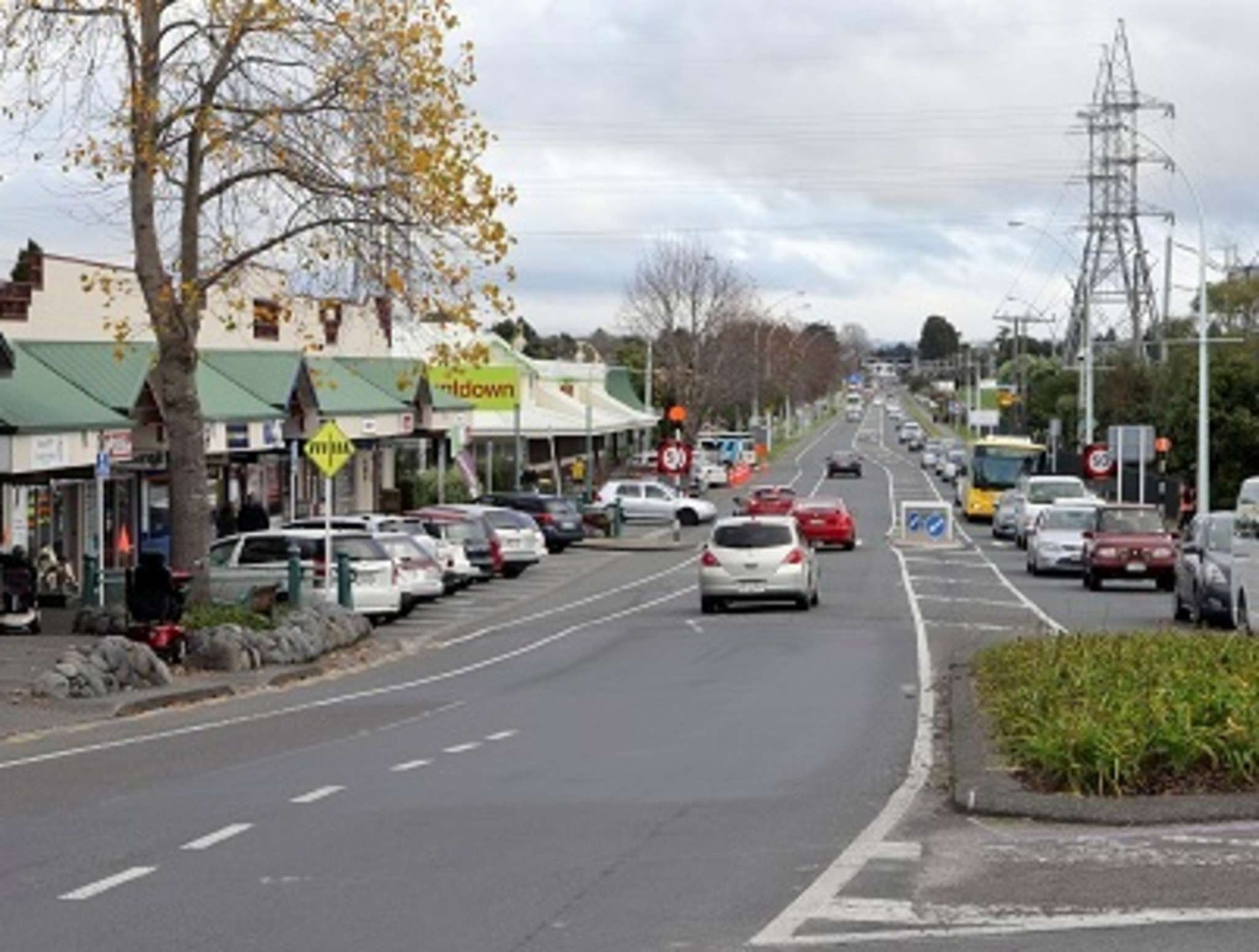 Let's move to ... Greerton, Tauranga