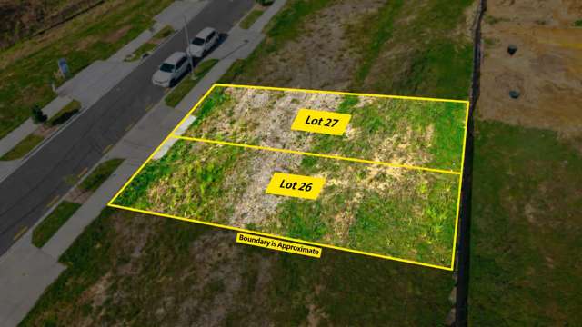 Lot 26&27/323 Flat Bush School Road Flat Bush_4