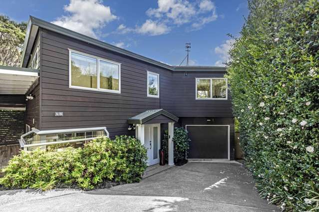 A Smart Start in a Top Location