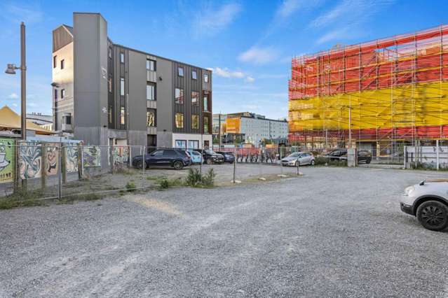 132 Lichfield Street City Centre_4