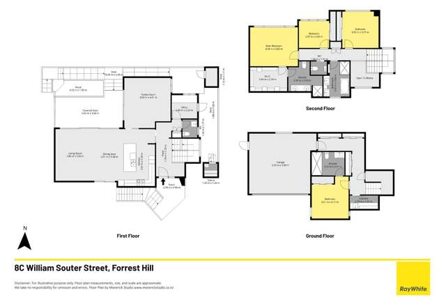 8C William Souter Street Forrest Hill_1