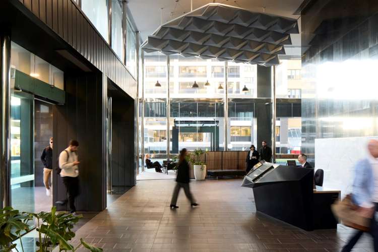 Level 2, 1 Willis Street Wellington Central_8