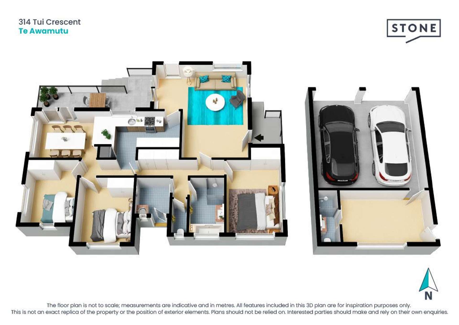 314 Tui Crescent Te Awamutu_0