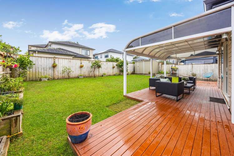 5 Castlederg Drive Flat Bush_15