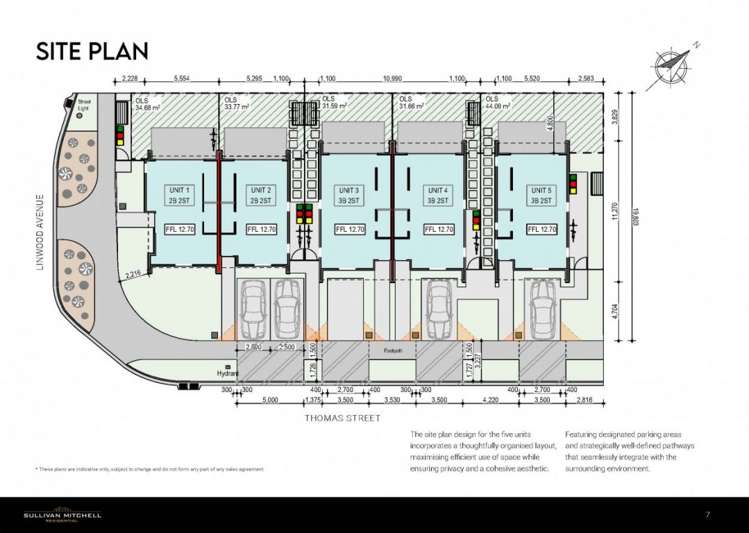 1C Thomas Street Linwood_22