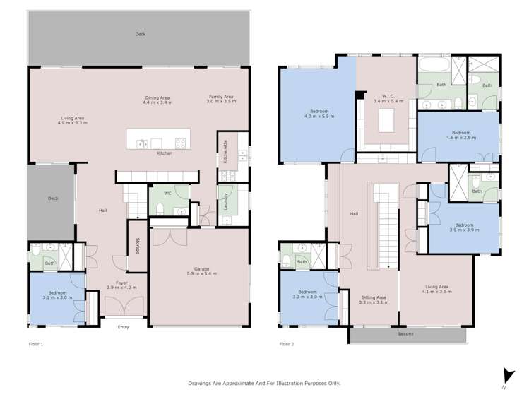 220 Vaughans Road Long Bay_33