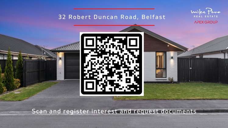 32 Robert Duncan Road Belfast_21