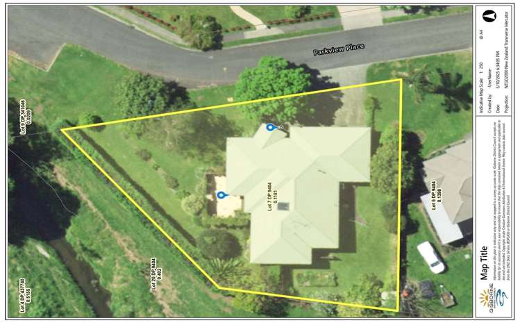 6 Parkview Place Riverdale_24