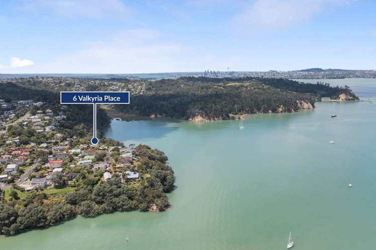 6 Valkyria Place Beach Haven_22