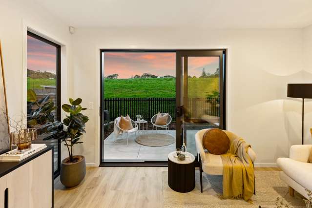 Freehold Living in the Heart of Kaipatiki