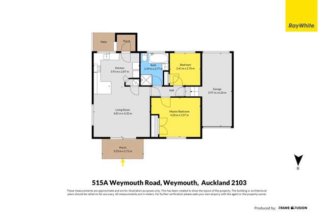515A Weymouth Road Weymouth_1