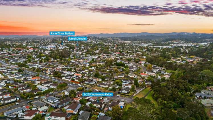 2/239 Waitemata Drive Ranui_18