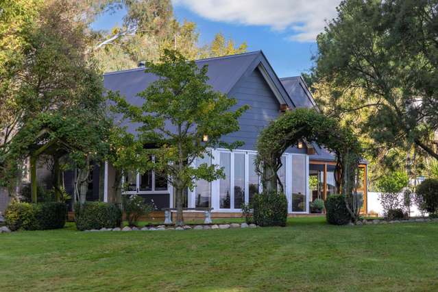Tranquil Country Living - $885,000