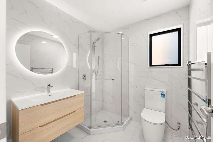 Lot 20/42 Captain Scott Road Glen Eden_13