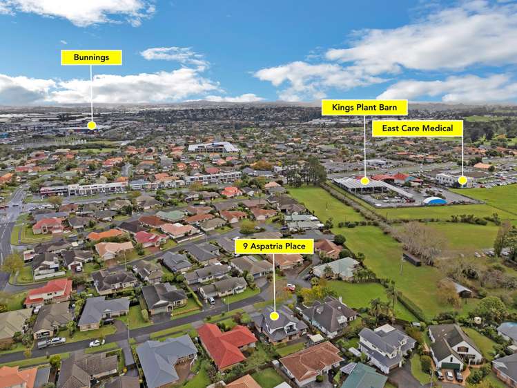 9 Aspatria Place Northpark_32
