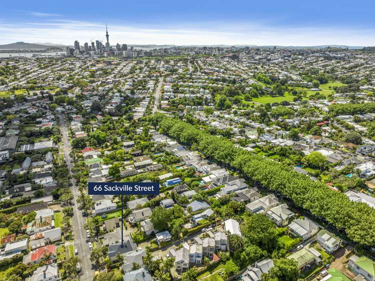 66 Sackville Street Grey Lynn_19