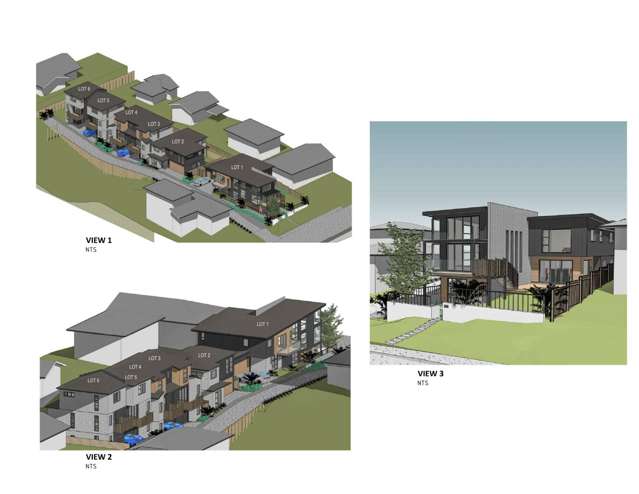 Lot 3, 1 Eastglen Road Glen Eden_1