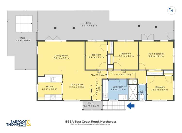 898A East Coast Road Northcross_15