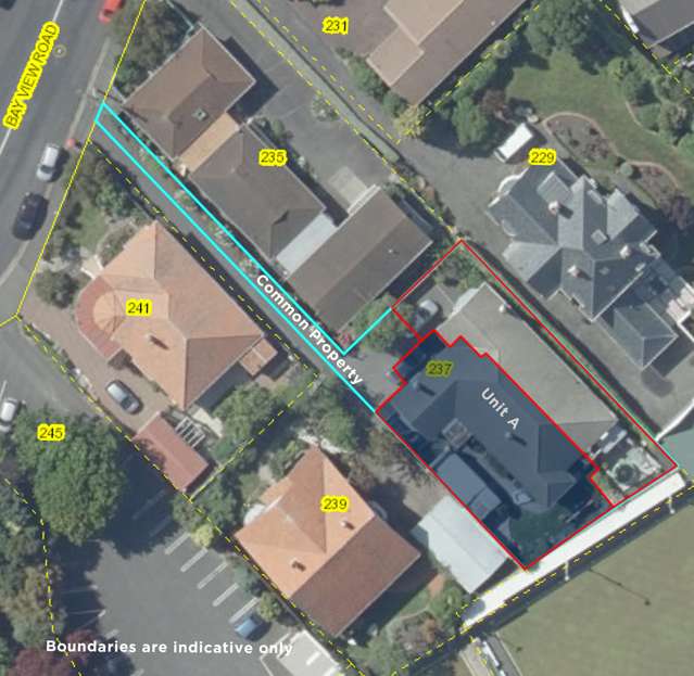 237a Bay View Road Saint Clair_1