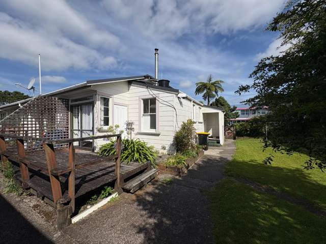 WESTPORT - 2 BEDROOMS