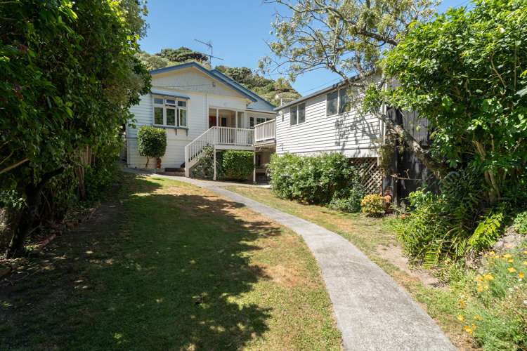 34 Oban Street Wadestown_38