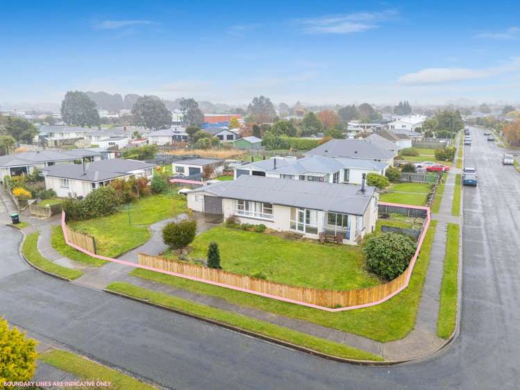 37 Tummel Street Glengarry_32